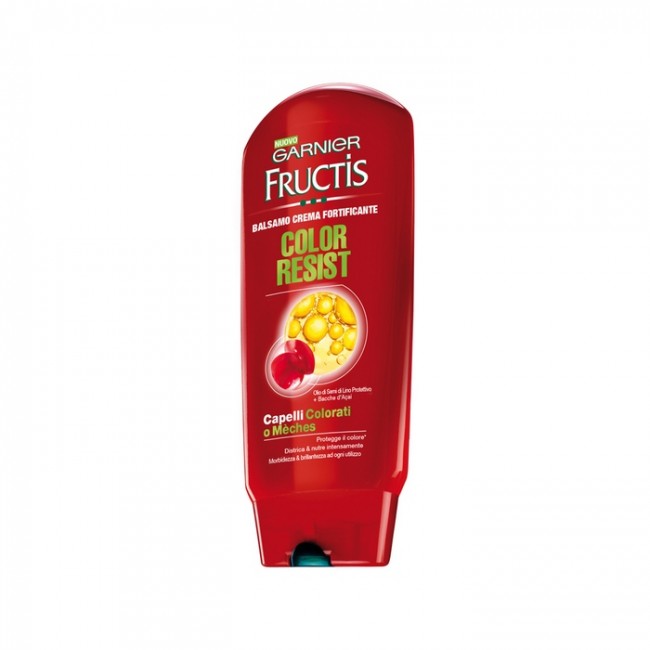 BALSAMO FRUCTIS RIP&RINF.ML200